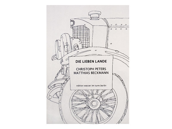 Bilderkarussel - Die lieben Lande