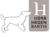 Herr Hegenbarth Berlin